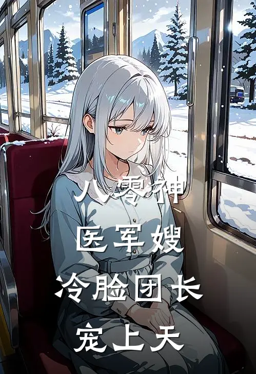 八零神医军嫂：冷脸团长宠上天