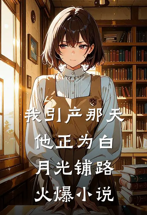 我引产那天，他正为白月光铺路火爆小说