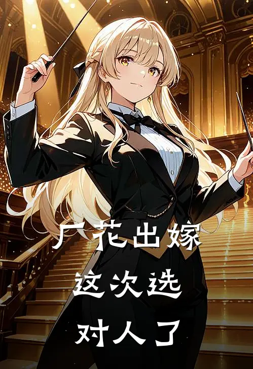 厂花出嫁，这次选对人了