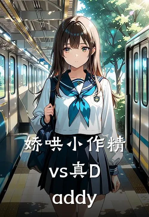 娇哄【小作精vs真Daddy】