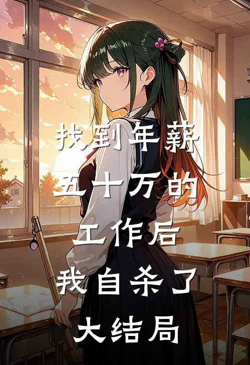 找到年薪五十万的工作后，我自杀了大结局