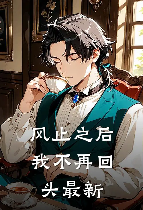 风止之后，我不再回头最新