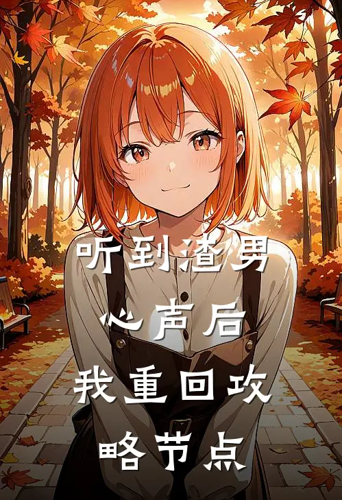 听到渣男心声后,我重回攻略节点