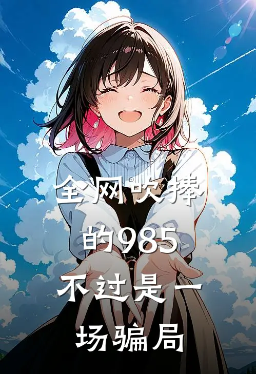 全网吹捧的985，不过是一场骗局