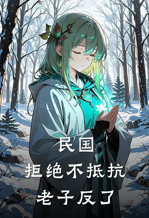 民国:拒绝不抵抗,老子反了冯昊冯雍免费小说阅读_免费小说大全民国:拒绝不抵抗,老子反了(冯昊冯雍)