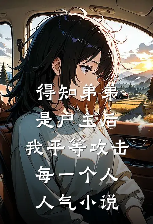 得知弟弟是户主后，我平等攻击每一个人人气小说