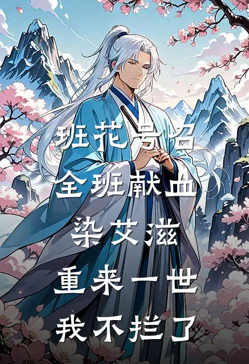 班花号召全班献血染艾滋,重来一世我不拦了(许宁苏瓷)全集阅读_班花号召全班献血染艾滋,重来一世我不拦了最新章节阅读