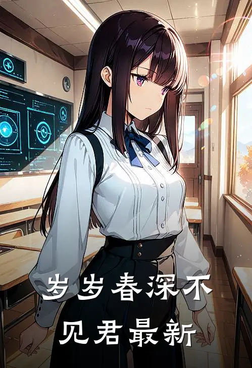 岁岁春深不见君最新