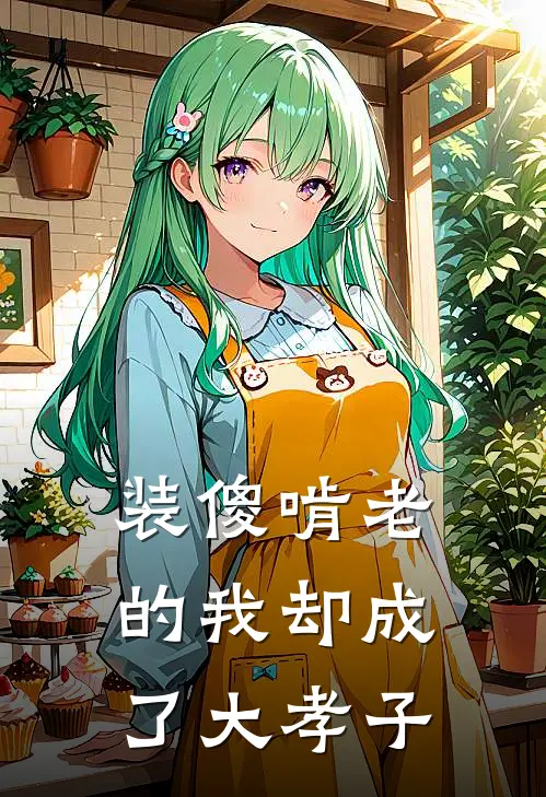 装傻啃老的我却成了大孝子