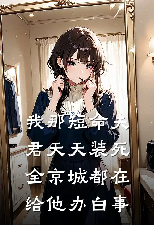 我那短命夫君天天装死，全京城都在给他办白事