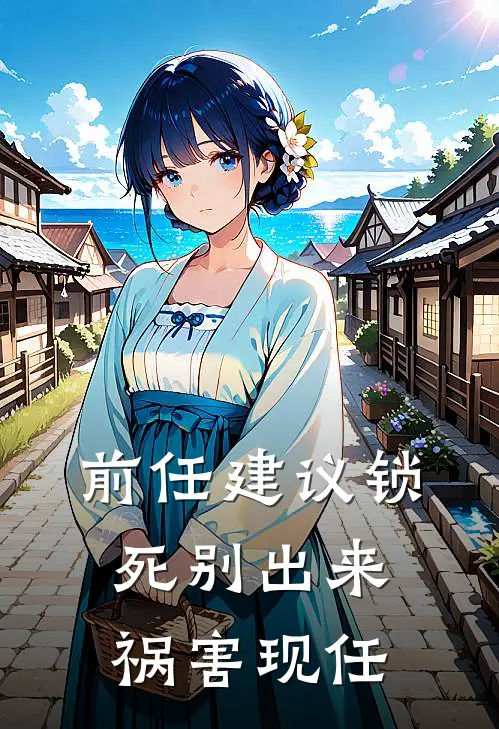 前任建议锁死别出来祸害现任