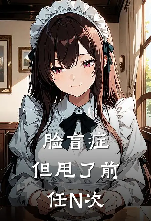 脸盲症，但甩了前任N次