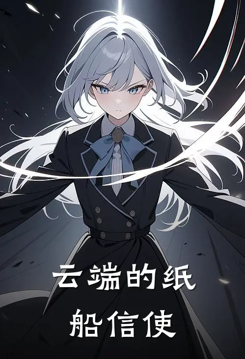 云端的纸船信使