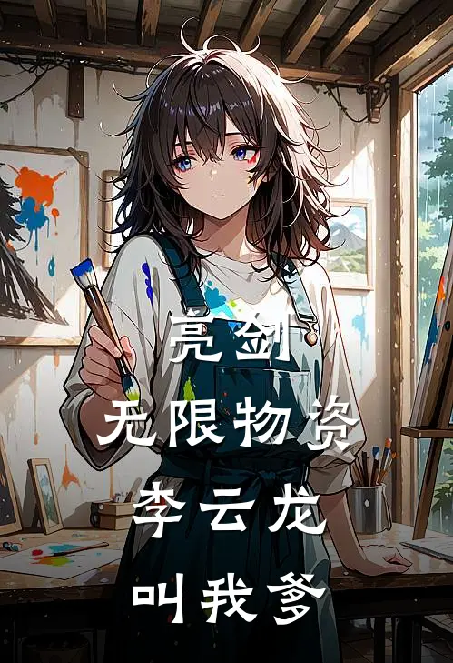 亮剑：无限物资，李云龙叫我爹