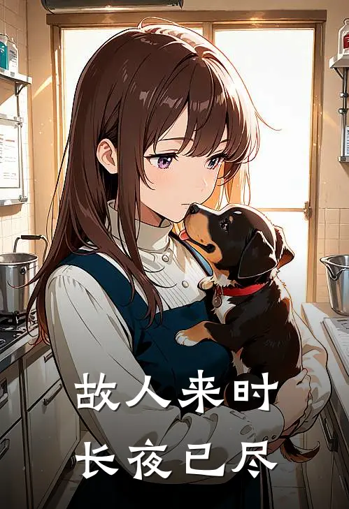 故人来时，长夜已尽