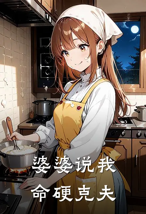 婆婆说我命硬克夫
