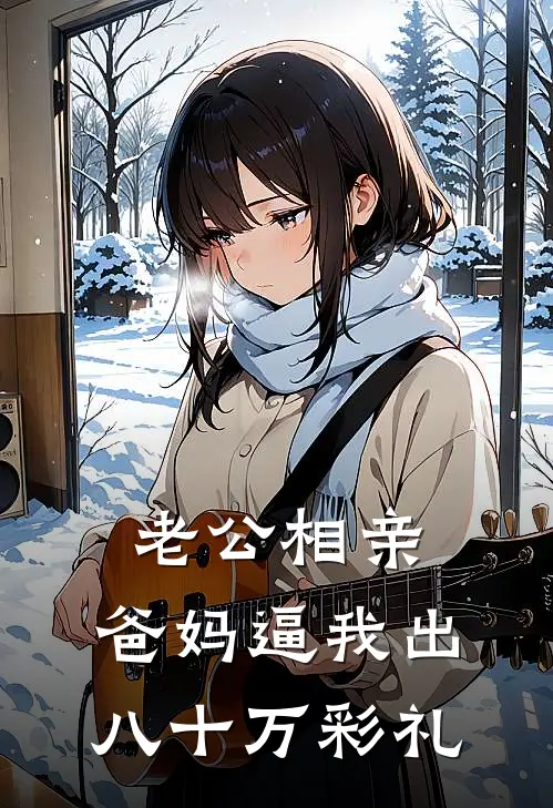 老公相亲，爸妈逼我出八十万彩礼