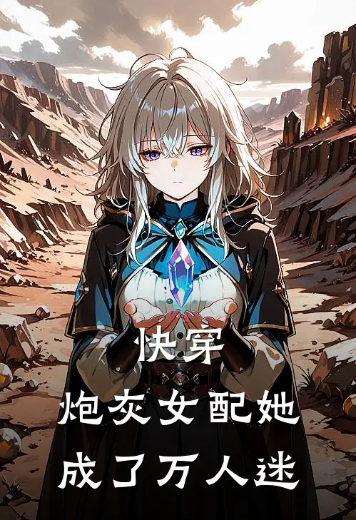 快穿：炮灰女配她成了万人迷