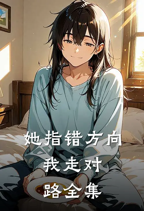 她指错方向，我走对路全集