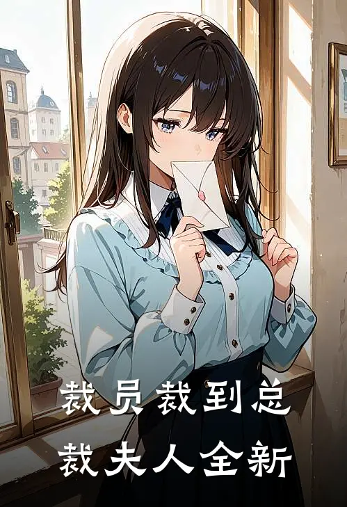 裁员裁到总裁夫人全新