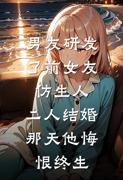 男友研发了前女友仿生人，二人结婚那天他悔恨终生