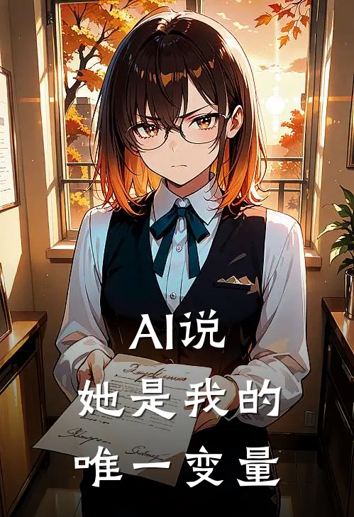 AI说，她是我的唯一变量