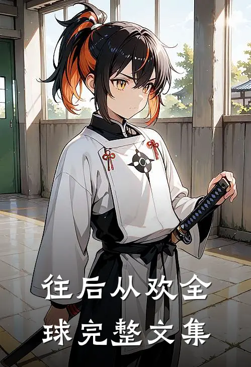 往后从欢全球完整文集