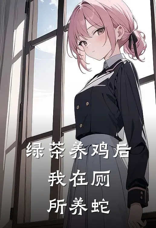绿茶养鸡后，我在厕所养蛇