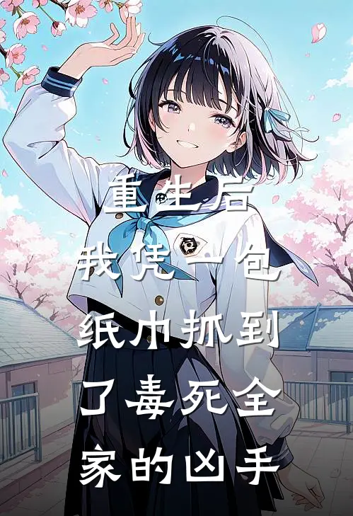 重生后,我凭一包纸巾抓到了毒死全家的凶手(陆沉舟陆远山)免费小说阅读_免费小说完整版重生后,我凭一包纸巾抓到了毒死全家的凶手(陆沉舟陆远山)