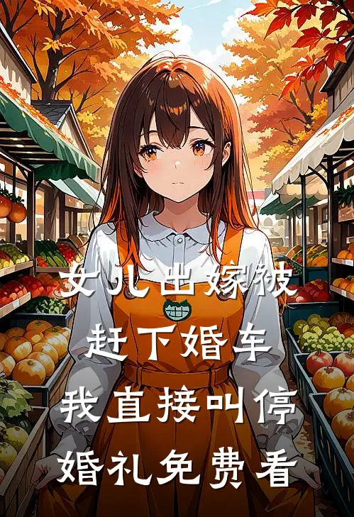 女儿出嫁被赶下婚车，我直接叫停婚礼免费看