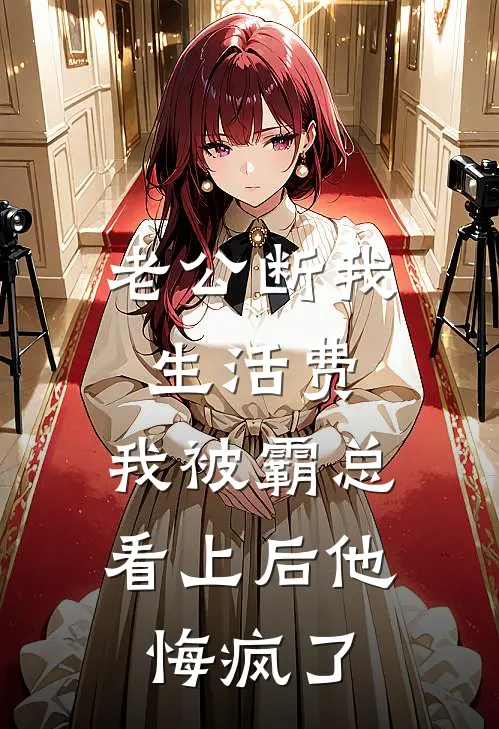 老公断我生活费,我被霸总看上后他悔疯了