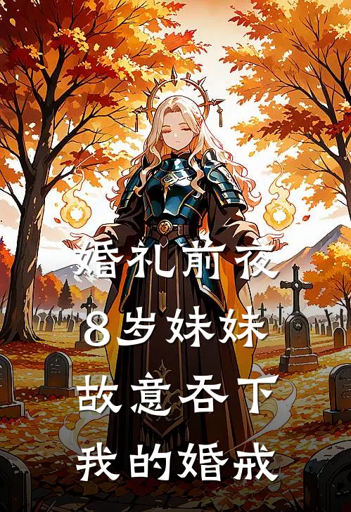 婚礼前夜,8岁妹妹故意吞下我的婚戒
