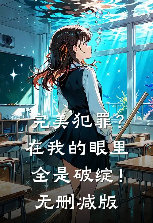 完美犯罪?在我的眼里全是破绽!无删减版