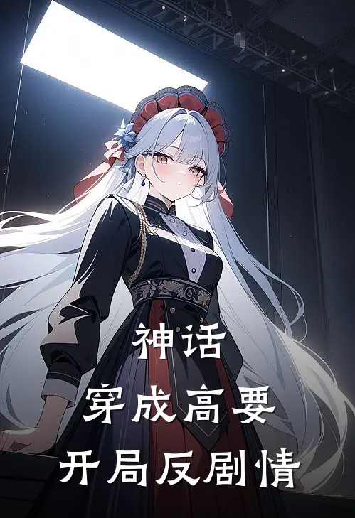 神话:穿成高要,开局反剧情