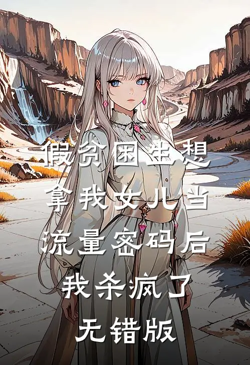 假贫困生想拿我女儿当流量密码后,我杀疯了无错版