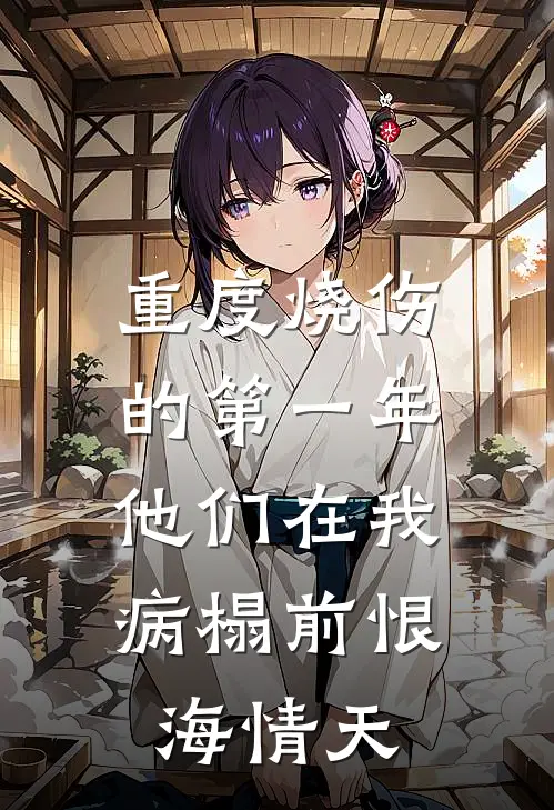 重度烧伤的第一年，他们在我病榻前恨海情天