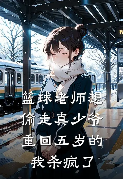 篮球老师想偷走真少爷，重回五岁的我杀疯了