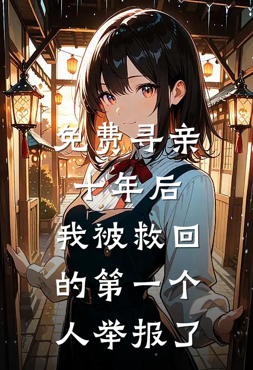 免费寻亲十年后,我被救回的第一个人举报了(我周屿)完整版小说阅读_免费寻亲十年后,我被救回的第一个人举报了全文免费阅读(我周屿)