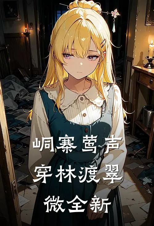 峒寨莺声，穿林渡翠微全新