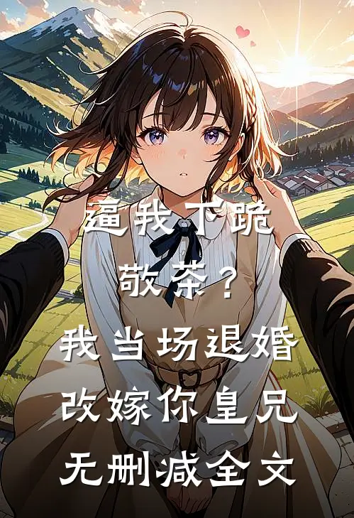 逼我下跪敬茶？我当场退婚改嫁你皇兄无删减全文