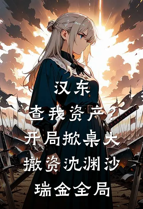 汉东：查我资产？开局掀桌大撤资沈渊沙瑞金全局