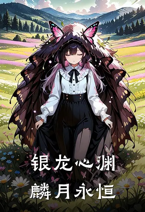 银龙心渊，麟月永恒