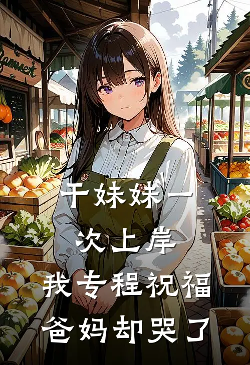 干妹妹一次上岸，我专程祝福爸妈却哭了