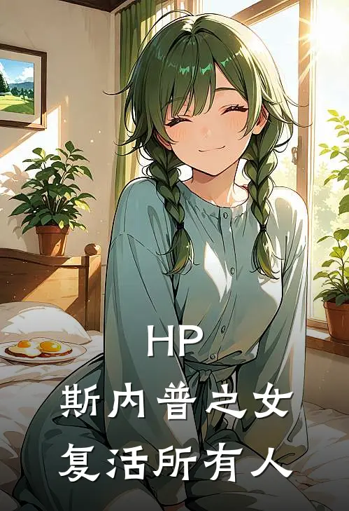 HP：斯内普之女复活所有人