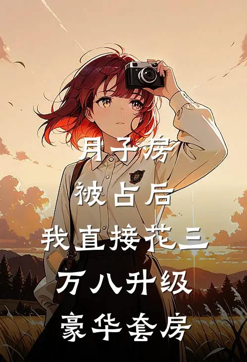 月子房被占后,我直接花三万八升级豪华套房(姜晚宁周泽)最新热门小说_完结小说月子房被占后,我直接花三万八升级豪华套房(姜晚宁周泽)
