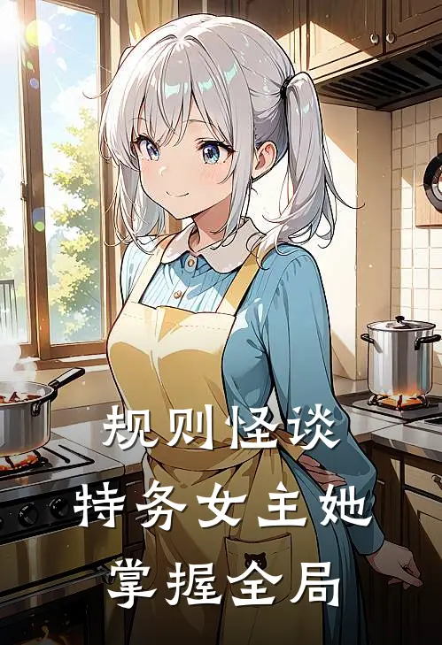 规则怪谈：特务女主她掌握全局