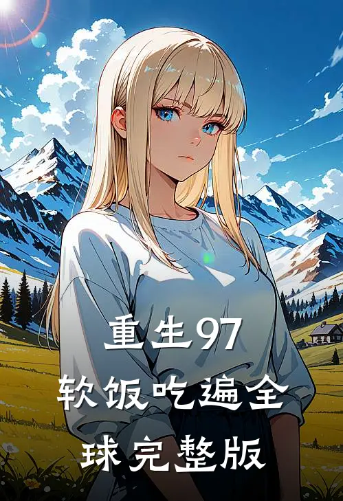 重生97:软饭吃遍全球完整版