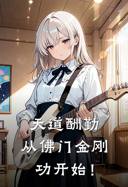 天道酬勤:从佛门金刚功开始!