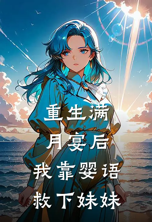 重生满月宴后,我靠婴语救下妹妹