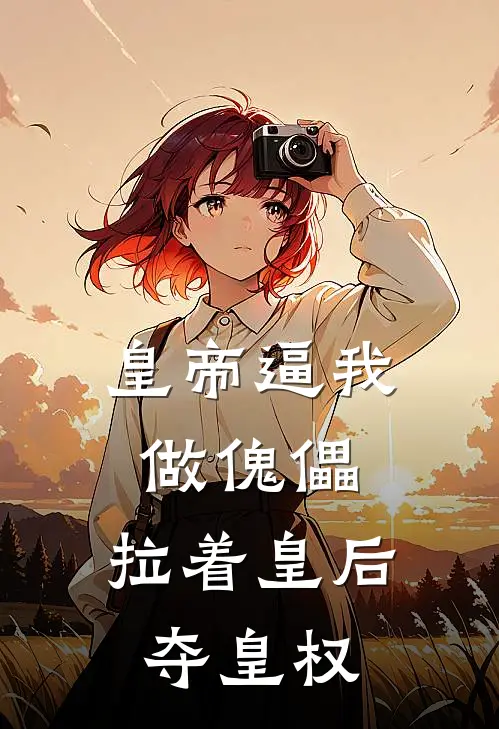 皇帝逼我做傀儡，拉着皇后夺皇权